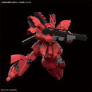 RG Sazabi 1/144 Real Grade (FLYING)