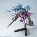 Gundam 00 SKY HWS (Trans-AM Infinity Mode) HGBD 1/144 High Grade Gunpla