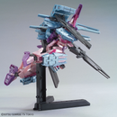 Gundam 00 SKY HWS (Trans-AM Infinity Mode) HGBD 1/144 High Grade Gunpla