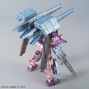Gundam 00 SKY HWS (Trans-AM Infinity Mode) HGBD 1/144 High Grade Gunpla
