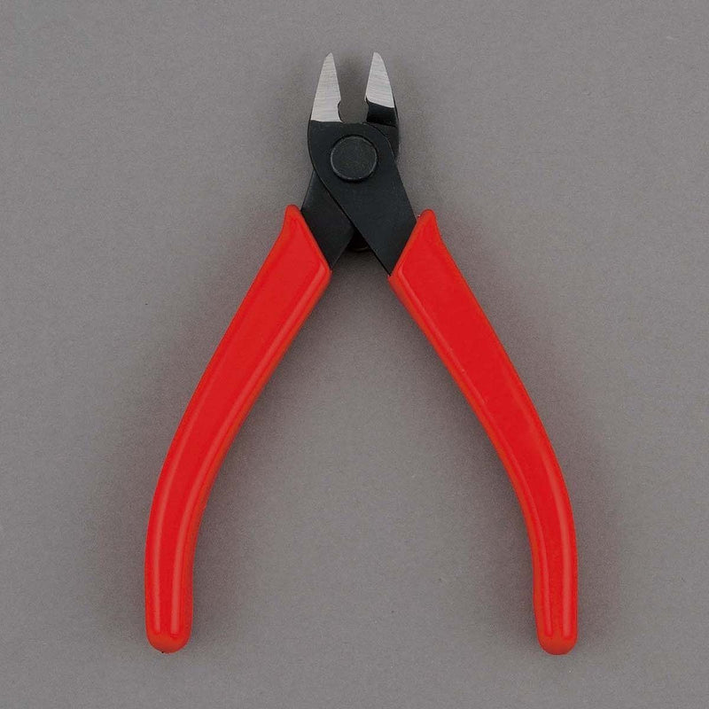 Bandai Spirits Entry Nipper (Red) [New ver.]
