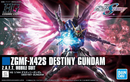 Destiny Gundam HGCE 1/144 High Grade Gunpla