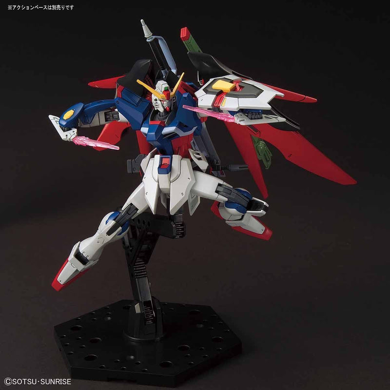 Destiny Gundam HGCE 1/144 High Grade Gunpla