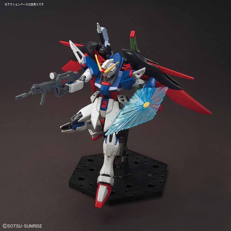 Destiny Gundam HGCE 1/144 High Grade Gunpla