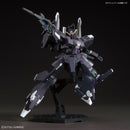 Silver Bullet Suppressor HGUC 1/144 High Grade Gunpla