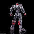 Hi- Resolution Model Gundam Astray Noir MG 1/100 Master Grade Gunpla