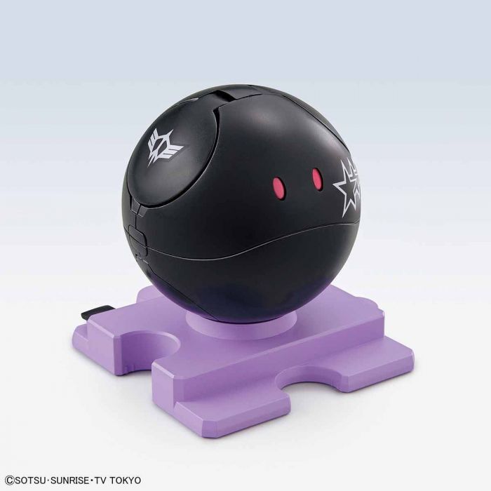 Haropla Black Tri-Haro (CLOSE ARM)