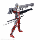 Ultraman Suit Ver. 7.3 (Fully Armed) 1/12