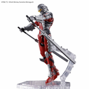 Ultraman Suit Ver. 7.3 (Fully Armed) 1/12