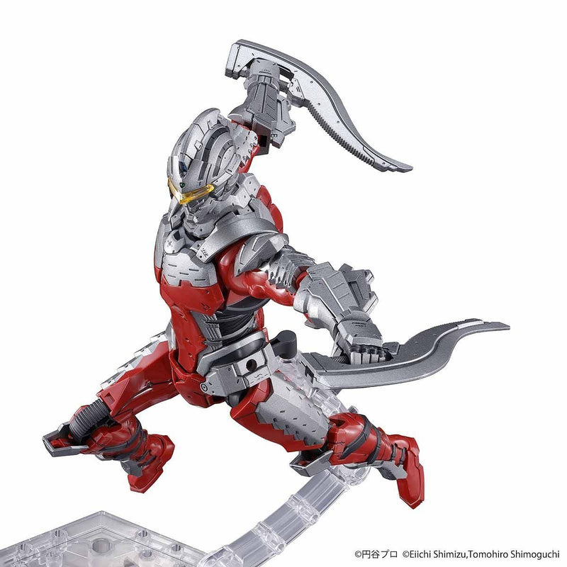 Ultraman Suit Ver. 7.3 (Fully Armed) 1/12