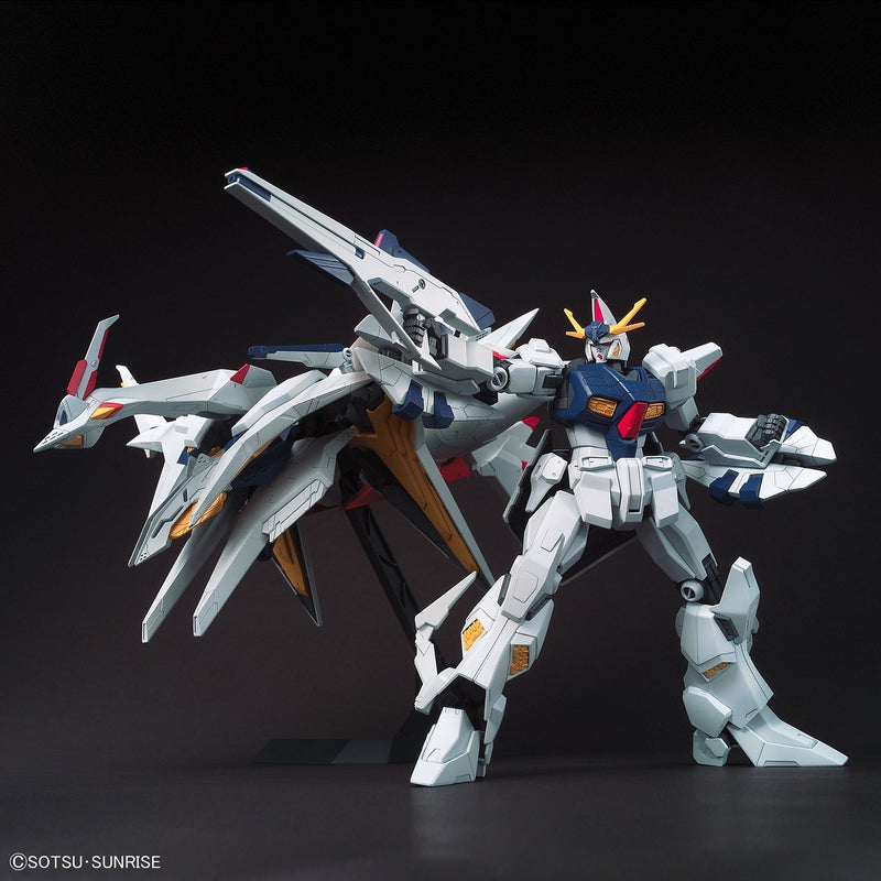 RX-104FF Penelope HGUC 1/144 High Grade Gunpla