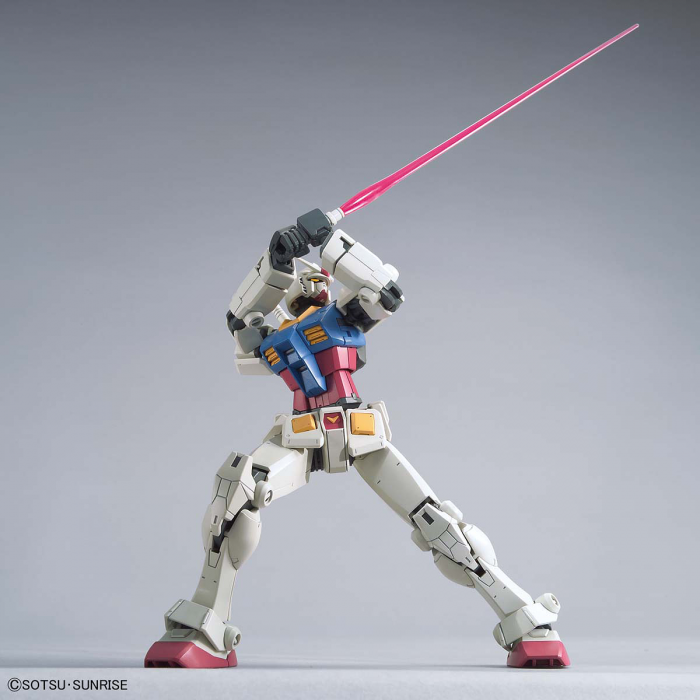 RX-78-2 Gundam (Beyond Global) HG 1/144 High Grade