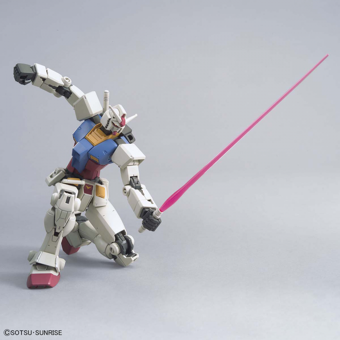 RX-78-2 Gundam (Beyond Global) HG 1/144 High Grade