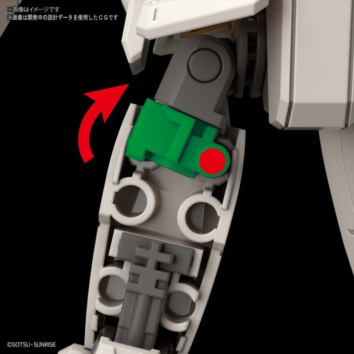 RX-78-2 Gundam (Beyond Global) HG 1/144 High Grade