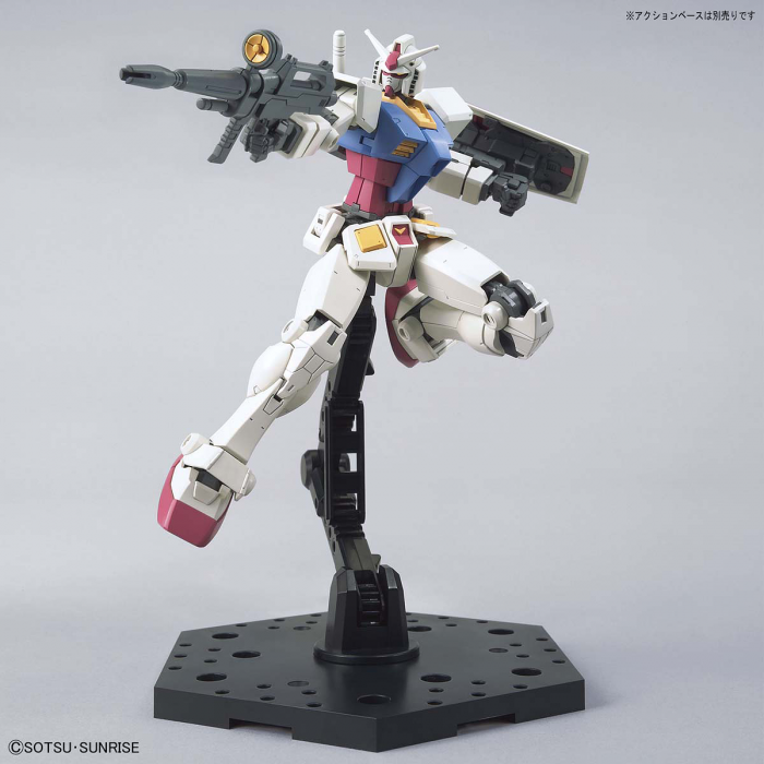 RX-78-2 Gundam (Beyond Global) HG 1/144 High Grade