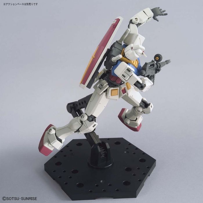 RX-78-2 Gundam (Beyond Global) HG 1/144 High Grade