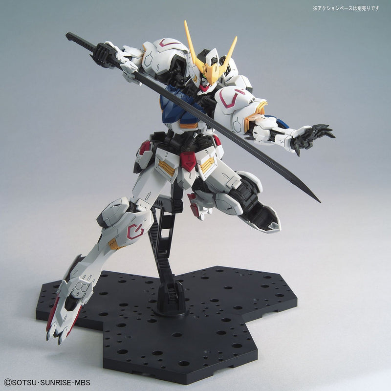 MG Gundam Barbatos 1/100 Master Grade Gunpla