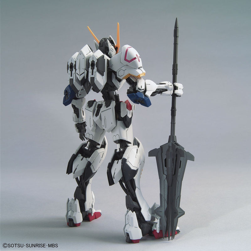 MG Gundam Barbatos 1/100 Master Grade Gunpla