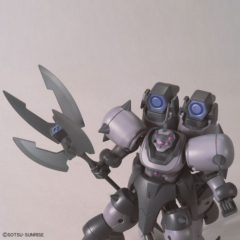 Eldora Brute HGBD 1/144 High Grade Gunpla