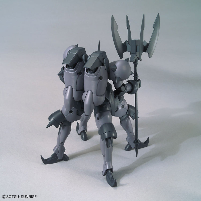 Eldora Brute HGBD 1/144 High Grade Gunpla