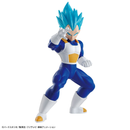 Super Saiyan God Super Saiyan Vegeta Entry Grade
