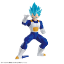 Super Saiyan God Super Saiyan Vegeta Entry Grade