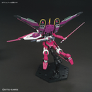 Infinite Justice Gundam HGCE 1/144 High Grade Gunpla
