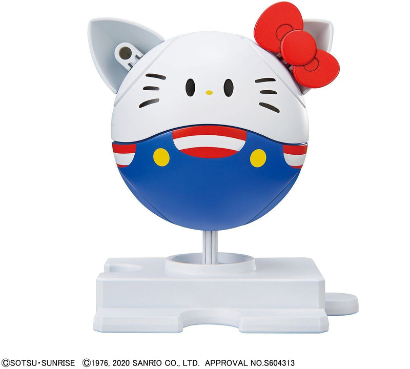 Hello Kitty Haropla (Jubileumsmodell)