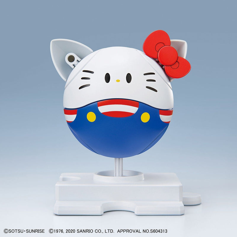 Hello Kitty Haropla (Jubileumsmodell)