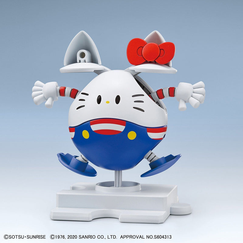 Hello Kitty Haropla (Jubileumsmodell)