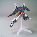 High Grade R URAVEN GUNDAM (FLYING)