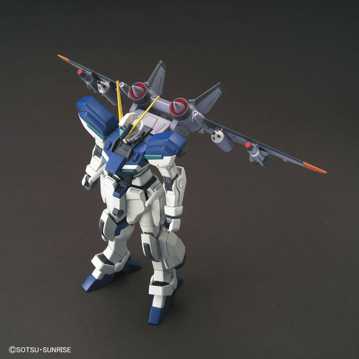 Universal Century Windam HG1/144 High Grade Gunpla