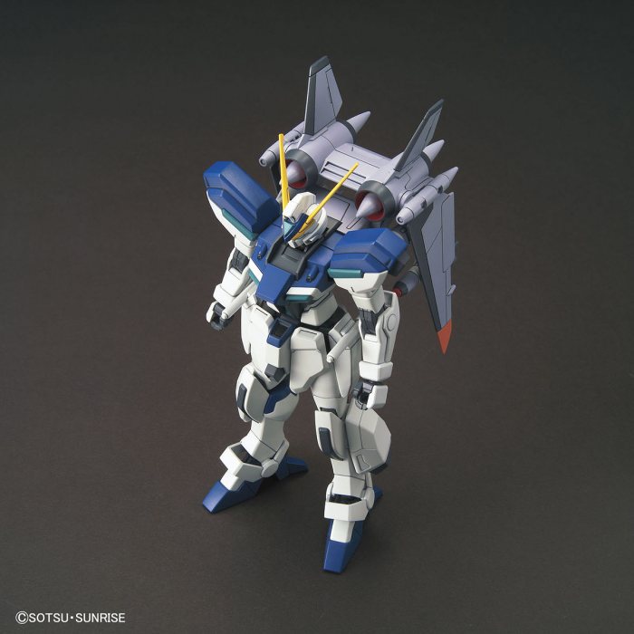 Universal Century Windam HG1/144 High Grade Gunpla