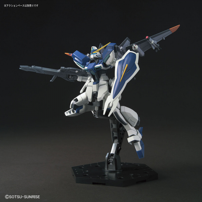 Universal Century Windam HG1/144 High Grade Gunpla