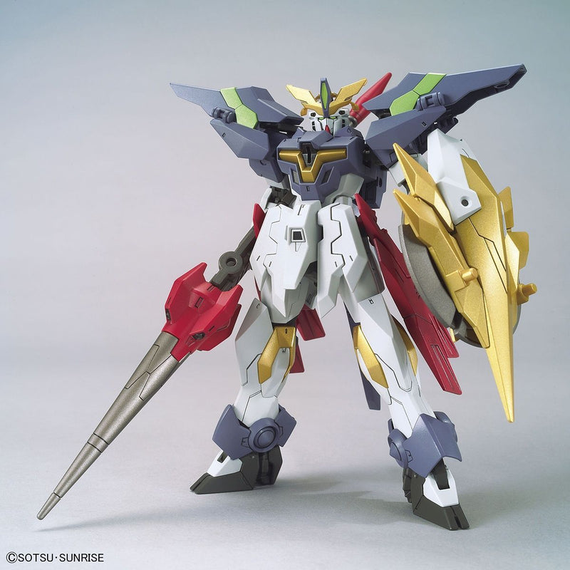 Gundam Aegis Knight HGBD:R 1/144