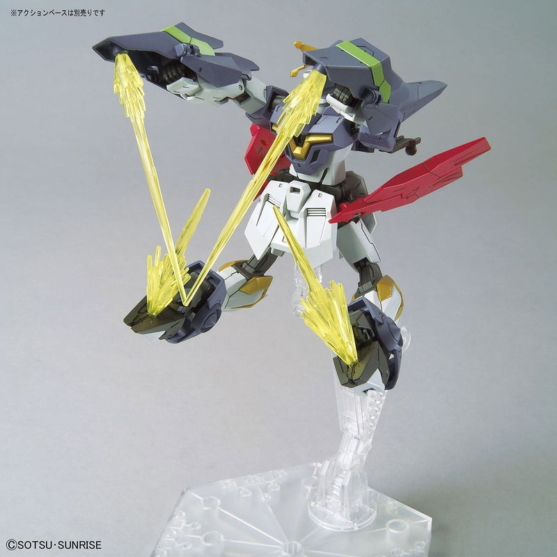 Gundam Aegis Knight HGBD:R 1/144