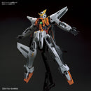 Gundam Kyrios MG 1/100 Master Grade Gunpla