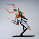 Gundam Kyrios MG 1/100 Master Grade Gunpla