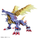 Digimon Metalgarurumon - Bandai spirits Figure-Rise Standard Amplified