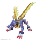 Digimon Metalgarurumon - Bandai spirits Figure-Rise Standard Amplified