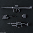 Char's Zaku II HGUC 1/144 High grade gunpla