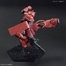 Char's Zaku II HGUC 1/144 High grade gunpla