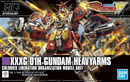 Gundam Heavy Arms HGAC 1/144 High grade gunpla