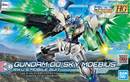 Gundam 00 Skyo Mobius HGBD:R 1/144 High Grade Gunpla