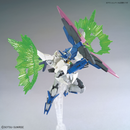 Gundam 00 Skyo Mobius HGBD:R 1/144 High Grade Gunpla