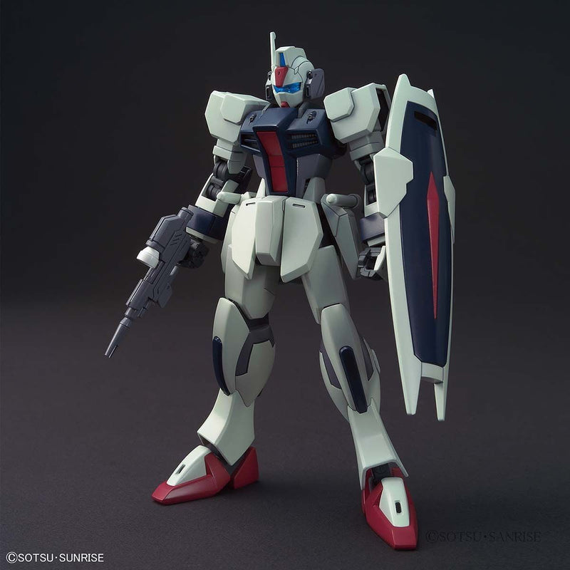 Dagger L HGCE 1/144 High Grade Gunpla