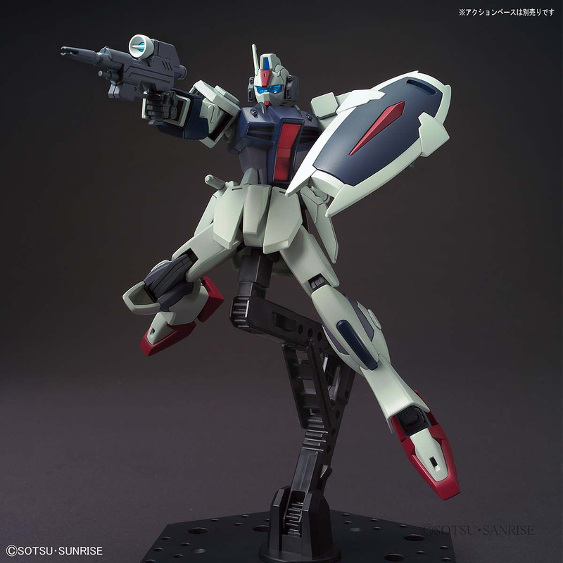 Dagger L HGCE 1/144 High Grade Gunpla