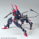 Gundam Barbataurus HGBB 1/144 High Grade Gunpla