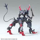 Gundam Barbataurus HGBB 1/144 High Grade Gunpla