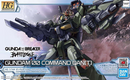 Gundam 00 Command Qan[T] HGBB 1/144 High Grade Gunpla